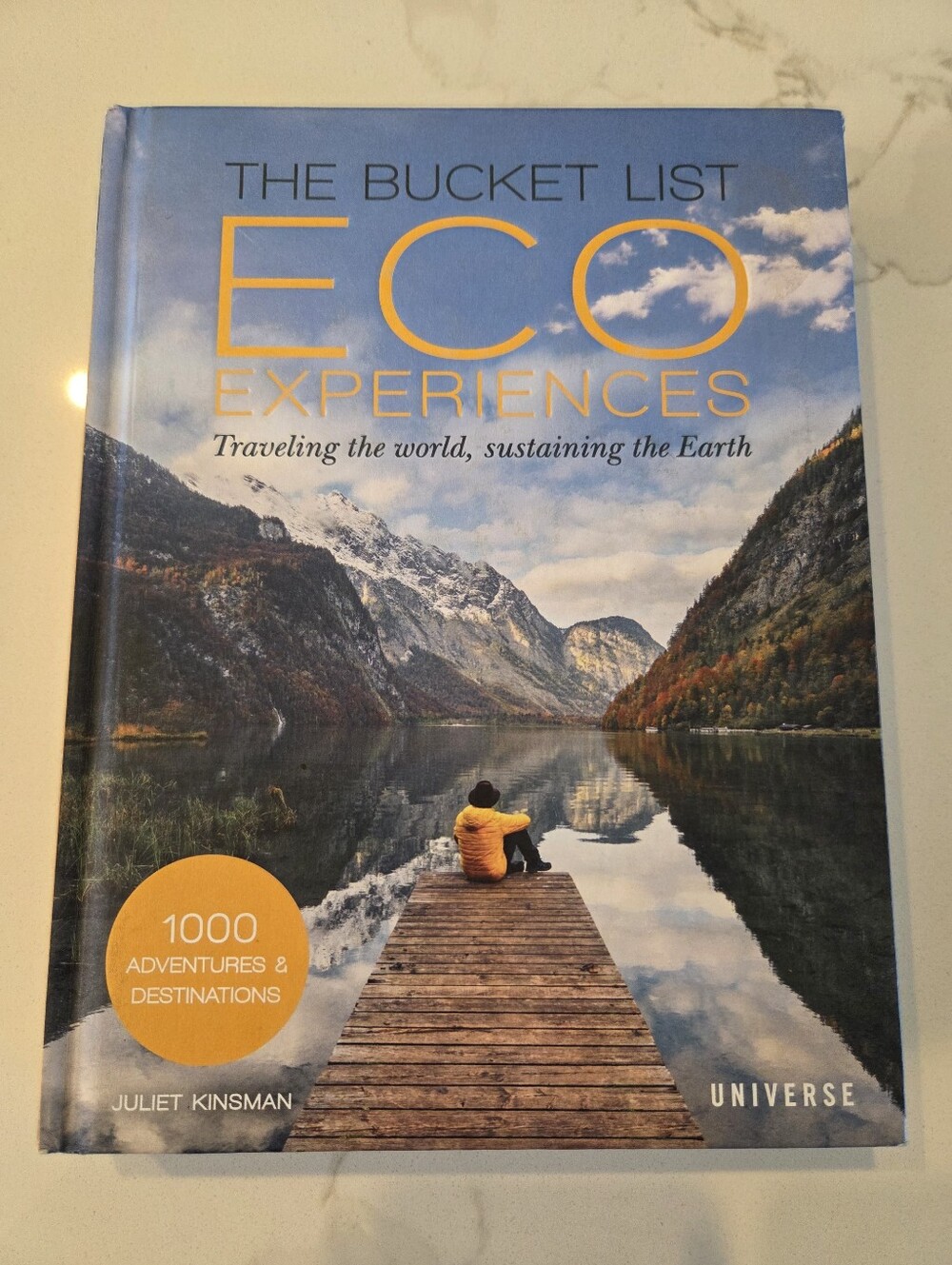 The Bucket List: ECO Experiences - Travel The World Guide